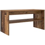 TV ormar Staro drvo 80 x 35 x 40 cm Konstruirano drvo | Eponuda.com