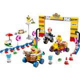 Lego Super Mario&trade; - Mario Kart&trade; &ndash; Komplet Baby Peach i Grand Prix (72036) cijene