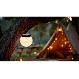  led prigušiva prenosiva solarna punjiva lampa lumina orb LED/5V 800 mah | Eponuda.com
