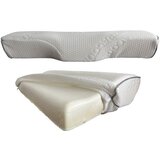  Jastuk Neck support 60x32cm/8cm ( VLK000785-necksupport ) | ePonuda.com