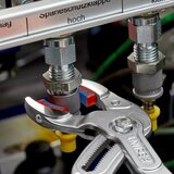 Knipex klešta za cevi-sifone 81 13 250 | ePonuda.com
