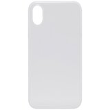  Usams Naked shell za iPhone X/ XS transparent | Eponuda.com