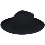 MM COUTURE Ženski šešir Trocky crni | Eponuda.com