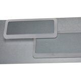 Ambiente stropna led-svetilka venedig 41/8,6 cm | Shoptok.si