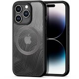 Dux ducis Aimo Mag – ohišje, odporno na udarce, združljivo z MagSafe za Apple iPhone 15 Pro črna | Shoptok.si