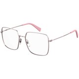  Ženski Okvir za naočale Levi's LV-1010-35J ø 56 mm | shoptok.hr