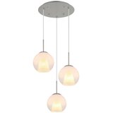 Globo viseča svetilka barry 45/120 cm E27 | Shoptok.si