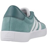 Adidas Nizke superge VL COURT 3.0 K Zelena | Shoptok.si