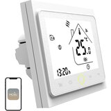 Moes® pametni termostat za električno talno gretje Wi‑Fi BHT-002 Cene