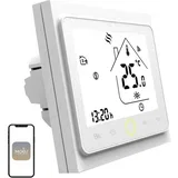 pametni termostat za električno talno gretje Wi‑Fi BHT-002