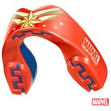Safe Jawz Marvel Captain Marvel Mouthguard Juniors, (21565142) Cene