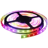 RGBW LED traka 60 LED / 1m ( LTR5050/60RGBW-12S )