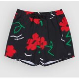 Quiksilver Stretch Printed Volley 16 Boardshorts black street floral Cene