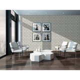 Stone Master Betonska obloga ALMERIA WHITE 27,5x13,5 1KL 0,5M2 | shoptok.hr
