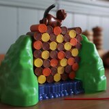 Woopie društvena igra padajući dabar | shoptok.hr