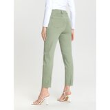 Sinsay ženske high waist straight traperice ZC328-81J | shoptok.hr