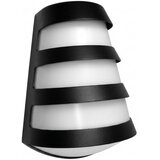  LED spoljašnje zidno svetlo HAGENAL LED/10W/230V IP54 crno Cene