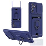  futrola zuma protect sa pertlom za samsung A057 galaxy A05S teget | ePonuda.com