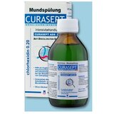 Curaprox curasept Rastvor za ispiranje usta, chl 0.20%, 200ml cene
