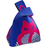 Dardanar Pletena mačka pletena torba, (21167166) | Shoptok.si