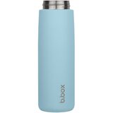 b.box termo bočica Termo boca Flip Top, 690ml - lagoon BX0924 | shoptok.hr
