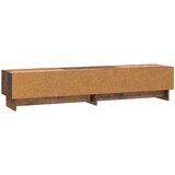 TV ormar Staro drvo 147 x 34,5 x 30 cm Konstruirano drvo | shoptok.hr