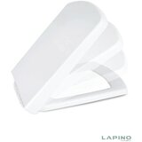 Lapino wc daska termoplast sedef soft close cene