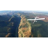 Xbox Game Studios Microsoft Flight Simulator 2020 - Premium Deluxe (PC) | Shoptok.si