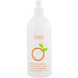 Ziaja orange Butter hidratantni losion za tijelo 400 ml za žene | shoptok.hr