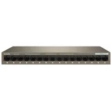 TEG1016M 16-Port gigabit ethernet switch