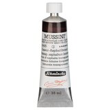 SCHMINCKE Uljane boje Schmincke MUSSINI 35 ml | 645 asphalt brown transp. Cene