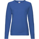 Fruit Of The Loom FN25•Lady Fit Lightweight Raglan Sweat | Shoptok.si