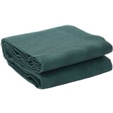 vidaXL Podloga za kampiranje zelena 6x3 m, (21212998) | Shoptok.si