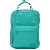 Skechers Saint Louis Backpack Zelena