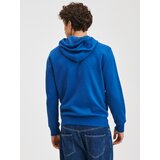 GAP Sweatshirt with logo and hood - Men's | Shoptok.si