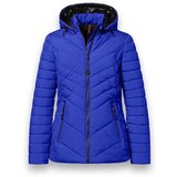 District Jakne LM10310253777507 Modra | Shoptok.si