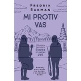 Laguna Mi protiv vas - Fredrik Bakman Cene