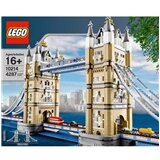 Lego Creator Expert 10214 Tower Bridge, (21956761) Cene