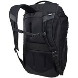 Thule Accent ruksak 28L crne boje Slike