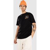 Volcom Pour Choices Bsc T-shirt black | Shoptok.si