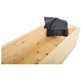 Rojaplast Lesen cvetlični lonec Gigant – | Shoptok.si