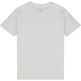 Polo Ralph Lauren Majice s kratkimi rokavi SS CN-TOPS-T-SHIRT Bež | Shoptok.si