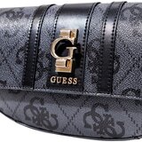 Guess Ročna torba Erenia HWSO78 38210 Siva | Shoptok.si