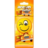 Areon osveživač za auto smile 1kom | ePonuda.com