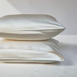 Viktorija Leskovac Jastučnica 100% pamučni saten 60x80cm - Clas A4 | Eponuda.com