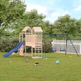 Vanjski Zunanje igralo trdna borovina, (20770632) | Shoptok.si