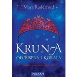 Vulkan Izdavaštvo kruna od bisera i korala