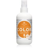 Kallos KJMN Color sprej bez ispiranja s UV faktorom 200 ml Cijene