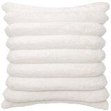 Douceur d intérieur Okrasna blazina iz mikropliša 45x45 cm Boudoir – Cene