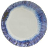 Costa Nova Moder keramičen krožnik Brisa, ⌀ 20 cm Cene